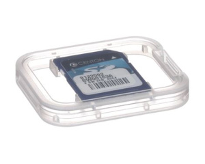 KIT SD CARD W/ LOV SW V. 0364 FRYMASTER 8263590