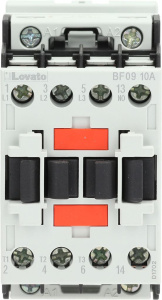 КОНТАКТОР NUOVA SIMONELLI 4200019