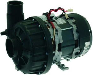 ЭЛЕКТРОНАСОС LGB ZF522VSX 0.94 Л.С.