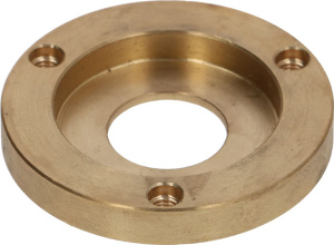 ФЛАНЕЦ ДЛЯ ВАЛА ДВИГАТЕЛЯ