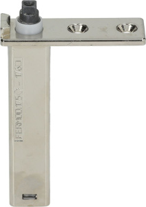 ДЛИННЫЙ ШТИФТ НАВЕСНОГО ШАРНИРА FERMOD 176