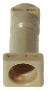 ПЕРЕХОДНИК ТЕРМОБЛОКА DE LONGHI 5332239200