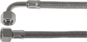 ГИБКИЙ ШЛАНГ Ø 3/8" 250 ММ