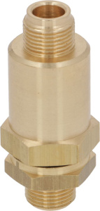 ПЕРЕПУСКНОЙ КЛАПАН O 3/8''