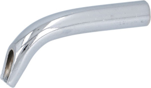 НОСИК ПОДАЧИ КОФЕ ОДИНАРНЫЙ ø 8 ММ