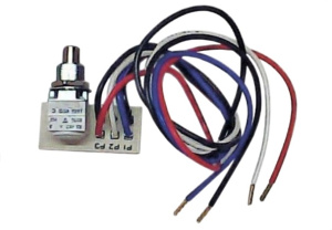 ПОТЕНЦИОМЕТР ELECTROLUX 0D7321