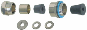 SEAL SET FOR CTC CONVOTHERM 5002061