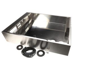 TOP BOX OES 6.06 MINI STANDARD, BLACK FR CONVOTHERM 2129787