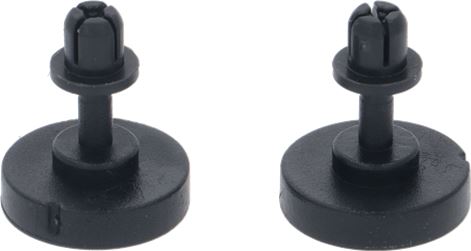 5137321. ВИНТ С ШЕСТИГРАННОЙ ГОЛОВКОЙ M6x12 - 10шт RATIONAL 1006.0761P