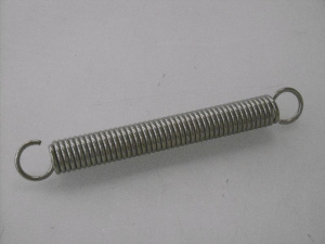 ПРУЖИНА  Ø 15X140 MM