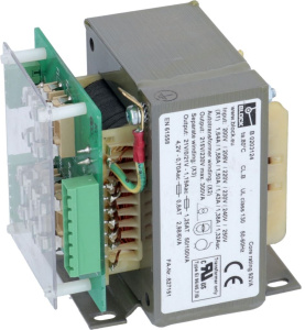 ТРАНСФОРМАТОР MKN 203670