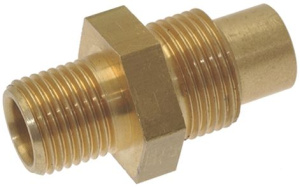 ФИТИНГ ДЕРЖАТЕЛЯ РАСПЫЛИТЕЛЯ