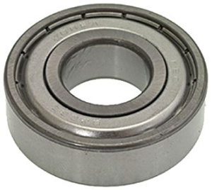 ПОДШИПНИК 6203 ZZ NSK