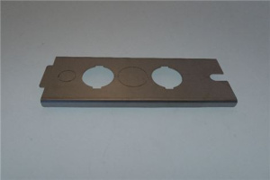 ДЕРЖАТЕЛЬ ВОДОРАСПРЕДЕЛИТЕЛЯ SCC ЛИНИИ 202 RATIONAL 50.00.277P