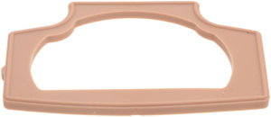 УПЛОТНИТЕЛЬ ДЛЯ МОТОРА ВЕНТИЛЯТОРА RATIONAL 74.00.301P