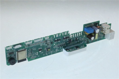 5160482. ПЛАТА NFC E41048305