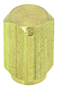 КВАДРАТНЫЙ ШТИФТ M3 10,1 ММ 6X6 ММ