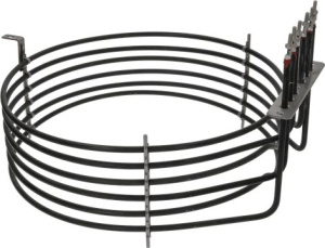 ТЭН 7500ВТ 230В