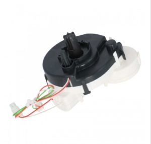 ПРИВОД ЗАВАРОЧНОГО БЛОКА BOSCH - SIEMENS – BALAY 12004561