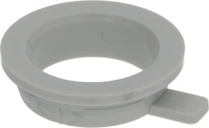 УПЛОТНЕНИЕ ДЛЯ ПРОМЫВОЧНОГО ДУША Ø 24X16H6 ММ