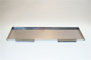 ЁМКОСТЬ INOX ДЛЯ 2 ГР.