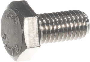 HEXAGON SCREW DIN933 M10X20 A4 CONVOTHERM 8013001