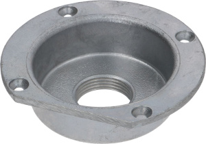 ДЕРЖАТЕЛЬ ЛАМПЫ ПЕЧИ