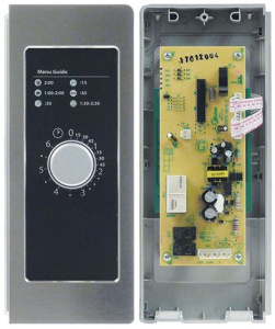 ПЕЧАТНАЯ ПЛАТА ДЛЯ МИКРОВОЛНОВОЙ ПЕЧИ