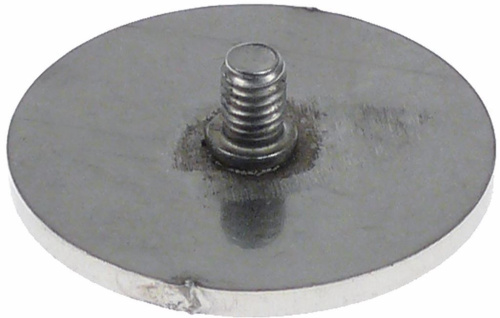 WB500148. CABLE HOLDER FOR CORE TEMPERATURE SENSOR CONVOTHERM 2004035