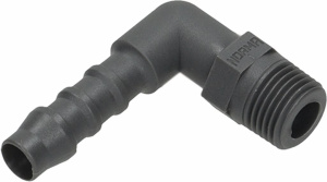 ANGLE CONNECTOR 6X1/8 CONVOTHERM 6005416