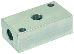 ПОДСТАВКА 56X30X20 ММ