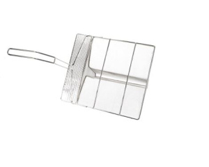 TRAY, GL30 FV BARE SEDIMENT FRYMASTER 8030511