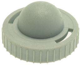 ЗАКРЫТАЯ НАСАДКА ДЛЯ ОПОЛАСКИВАНИЯ