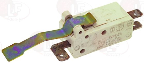 3240174. МИКРОПЕРЕКЛЮЧАТЕЛЬ