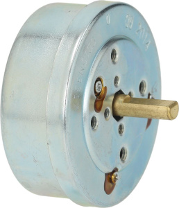 ТАЙМЕР МЕХАНИЧЕСКИЙ