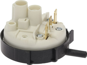 ПРЕССОСТАТ 123/75 1-УРОВНЕВЫЙ