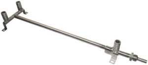 РАМПА ОПОЛАСКИВАНИЯ