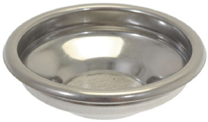 1-ПОРЦИОННЫЙ ФИЛЬТР 6 Г Ø 70X20,5 MM