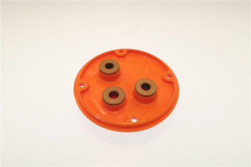 5131016. ОСНОВАНИЕ С ВТУЛКОЙ И САЛЬНИКОМ