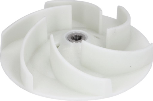 7111427. КРЫЛЬЧАТКА OP MEC80.T200SX Ø 118 MM