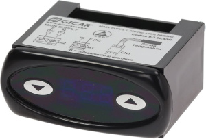 ЦИФРОВОЙ ТЕРМОСТАТ TERMOPID 230 В