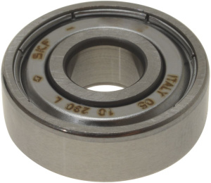 ПОДШИПНИК 608-2Z SKF