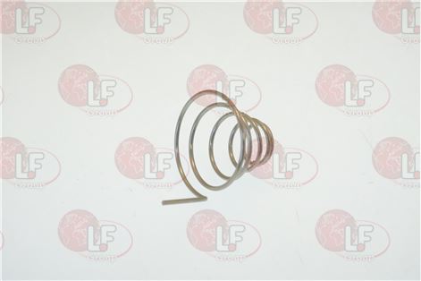 5109120. MOLLA SUPP POMPA(AISI302)          EC820