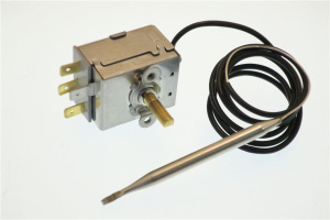 ТЕРМОСТАТ ОДНОФАЗНЫЙ 0-90°C