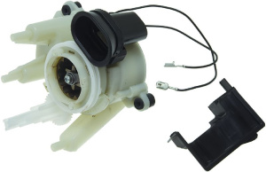 УЗЕЛ КОФЕМОЛКИ 230В