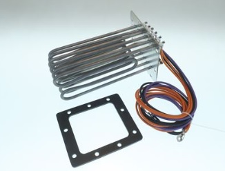 5194475. ТЭН ПАРОГЕНЕРАТОРА С УПЛОТНЕНИЕМ LM1 LM2 RATIONAL 44.02.265S