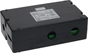 БЛОК УПРАВЛЕНИЯ ДОЗАТОРА 1-2-3 ГРУППЫ 230В