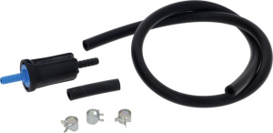 КЛАПАН ОБРАТНЫЙ ДЛЯ ПЕЧИ UNOX KVL0022A