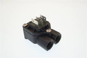 РАСХОДОМЕР .1/4"G ВЕРТОН 300Л/Ч