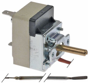 THERMAL [C] 45 170 C 3P 380V LAINOX LA65070300